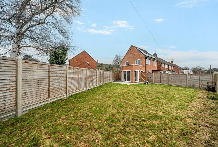3 Bedroom Detached House For Sale In Dynes Road, Kemsing, Sevenoaks, Kent, TN15