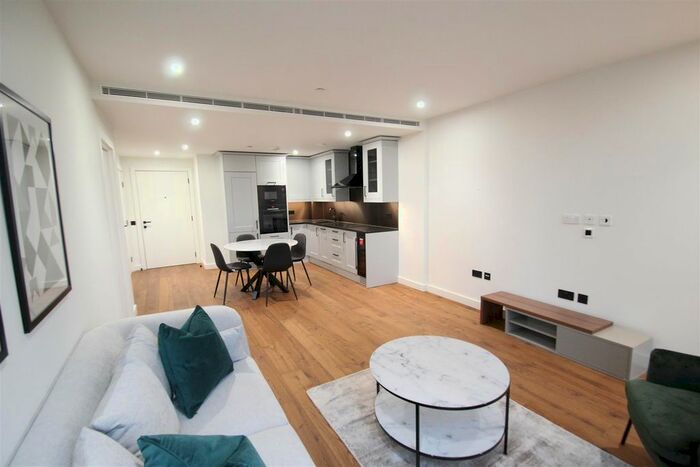 1 Bedroom Flat For Sale In Emery Wharf, Emery Way, Wapping, London, E1W
