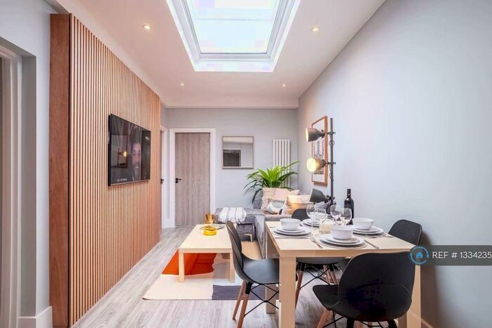 4 Bedroom Flat To Rent In Imperial Arcade, Brighton, BN1