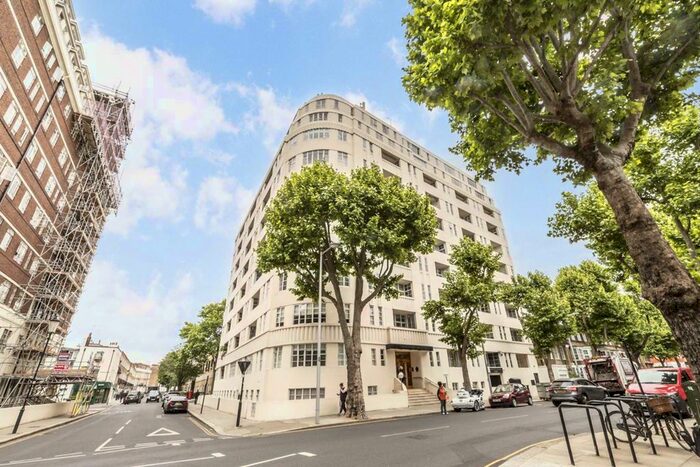 Studio To Rent In Sloane Avenue, London, SW3