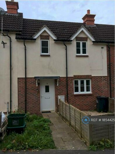 1 Bedroom Semi-Detached House To Rent In Samuel Court, Templecombe, BA8