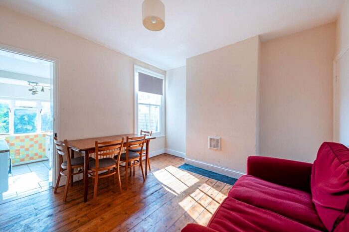 2 Bedroom Terraced House To Rent In Walnut Tree Close, Guildford, , Guildford, GU1