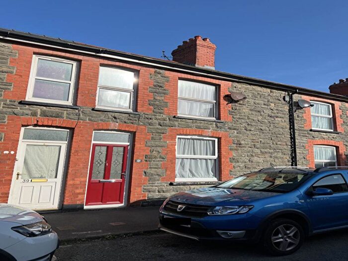 2 Bedroom Property To Rent In Greenfield Street, Aberystwyth, Ceredigion, SY23