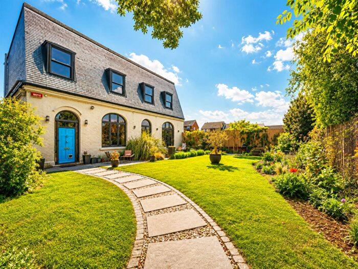House For Sale In Beacon Hill, Herne Bay, CT6
