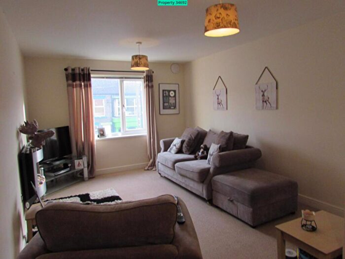 2 Bedroom Apartment To Rent In Tennyson House, Frederick Street North, Meadowfield, Durham, DH7