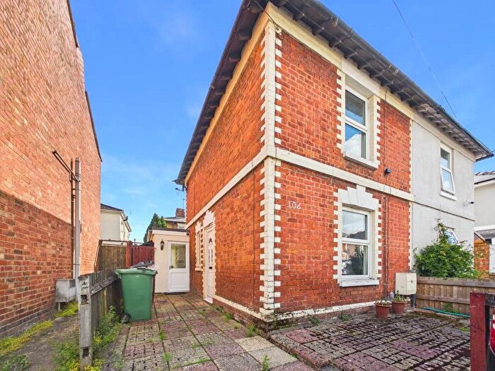 2 Bedroom Semi Detached House For Sale In Howard Street, Gloucester, Gloucestershire, GL1