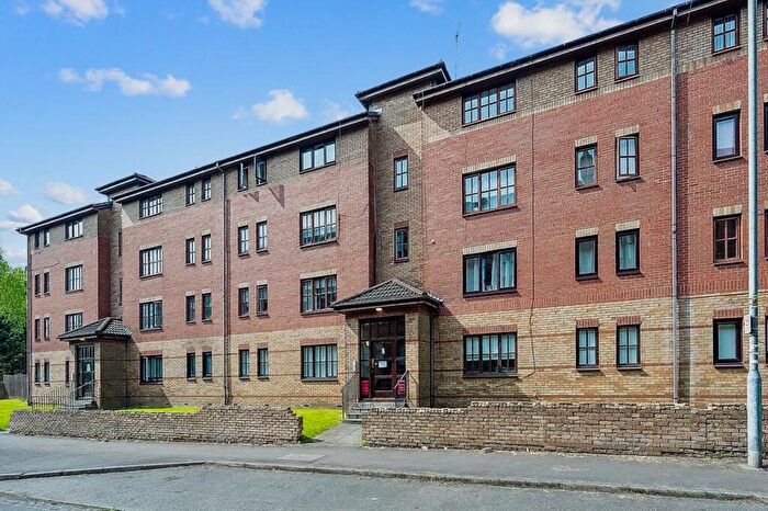 2 Bedroom Flat To Rent In Greenlaw Road, Flat /, Yoker, Glasgow, G14