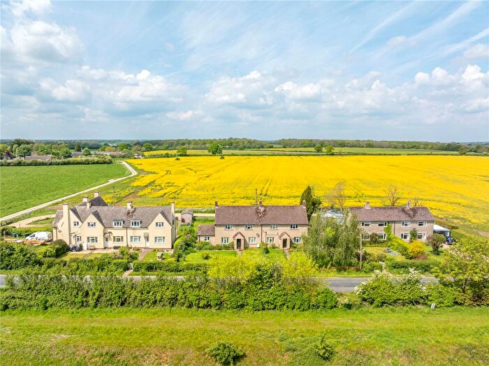 Land For Sale In Cross Roads, Down Ampney, Cirencester, GL7