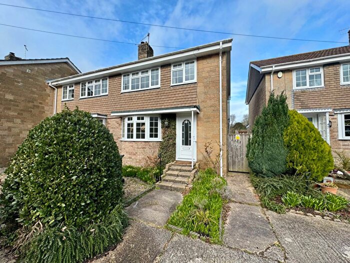 3 Bedroom Semi Detached House To Rent In Long Street, Cerne Abbas, DT2