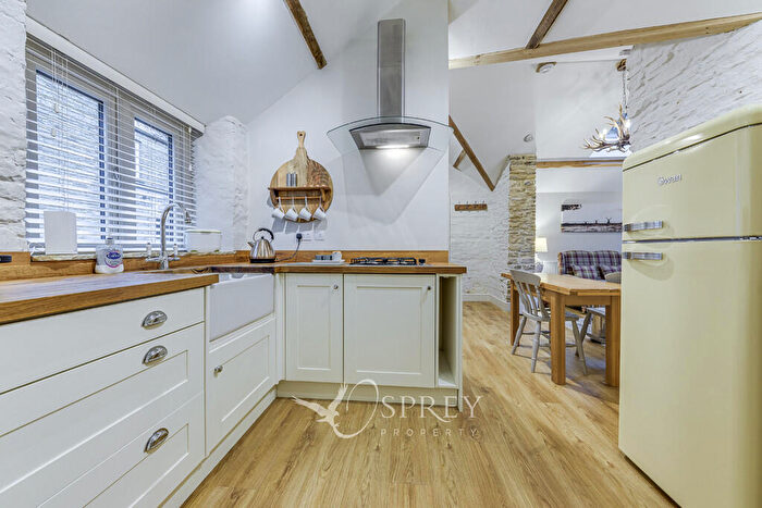 2 Bedroom Barn Conversion To Rent In Sulehay Road, Wansford, PE8