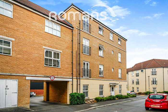 1 Bedroom Flat To Rent In Ensemble House, Easdale Street, Swindon, SN25