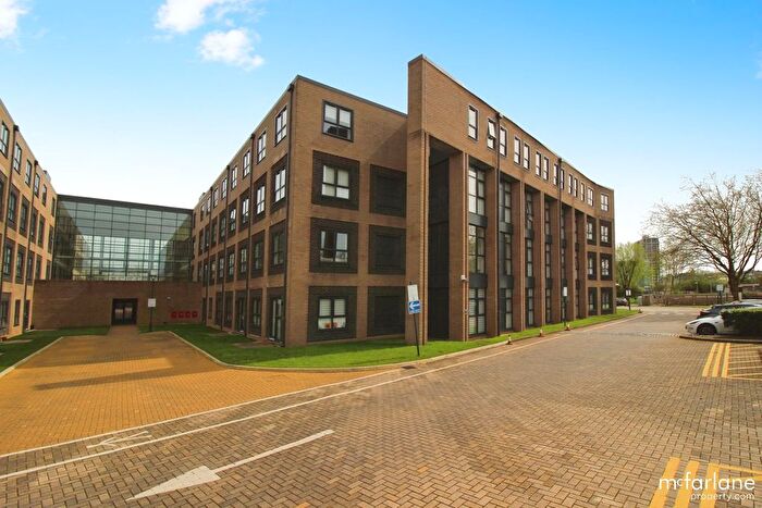 1 Bedroom Flat To Rent In North Star Avenue, Swindon, SN2