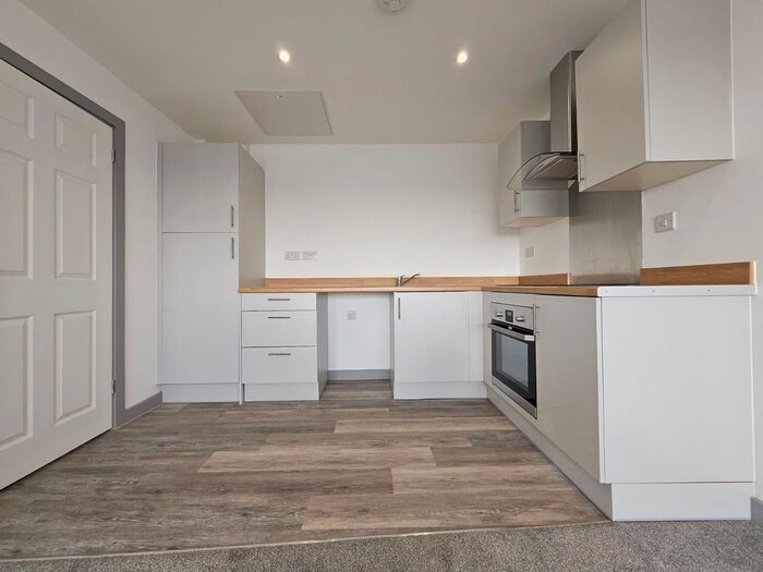 1 Bedroom Flat To Rent In Flat, Consort House, Waterdale, Doncaster, DN1