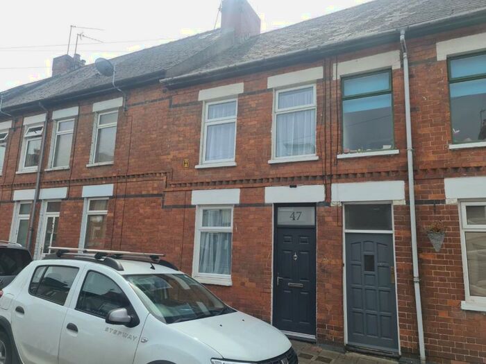 3 Bedroom Terraced House To Rent In Dock Street, Cogan, CF64