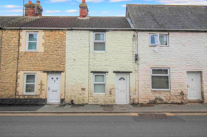 2 Bedroom Terraced House To Rent In Ermin Street, Stratton St. Margaret, Swindon, SN3