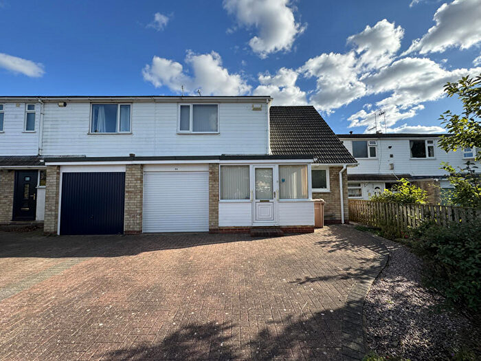 3 Bedroom Semi-Detached House For Sale In All Hallows Road, Walkington, HU17