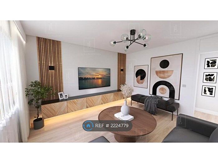 1 Bedroom Flat To Rent In West House, Barking, IG11