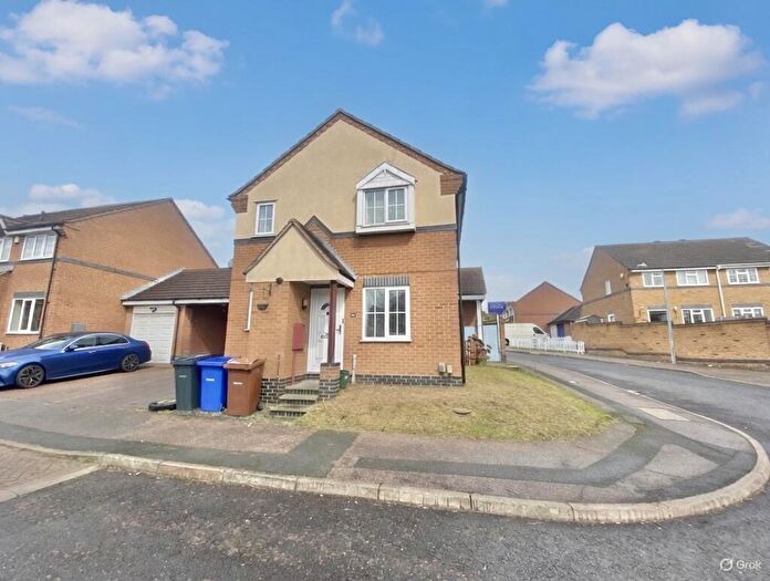 1 Bedroom House To Rent In Caravel Close, Chafford Hundred, RM16