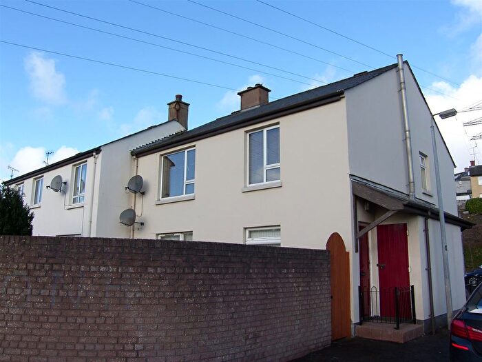 2 Bedroom Flat To Rent In Foyle Road, Derry, BT48