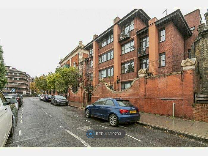 2 Bedroom Flat To Rent In Bradstock Road, London, E9