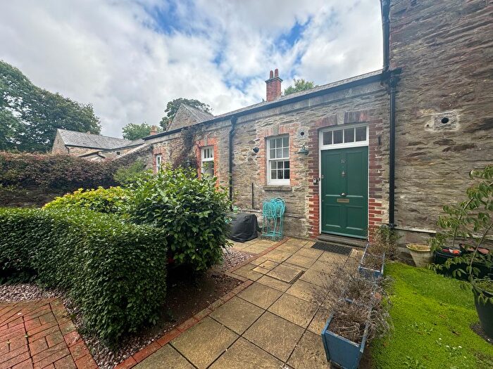 2 Bedroom Property To Rent In Chy Hwel, Truro, TR1