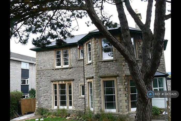 2 Bedroom Flat To Rent In Heathfield, Weston-Super-Mare, BS23