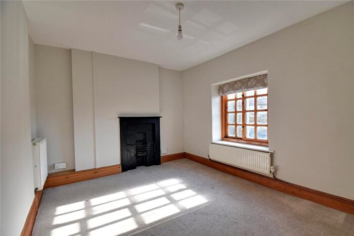 Property To Rent In South End, Osmotherley, Northallerton, North Yorkshire, DL6