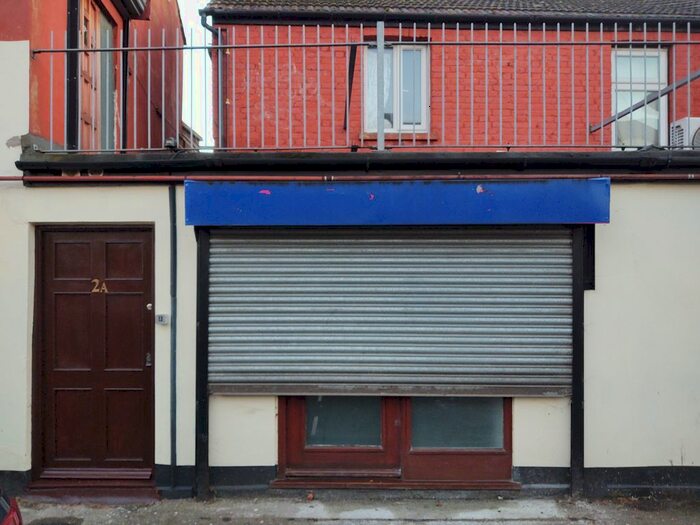 1 Bedroom Flat To Rent In William Street, Grays, RM17