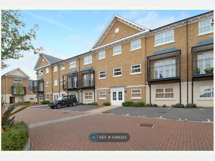 2 Bedroom Flat To Rent In Reliance Way, Oxford, OX4