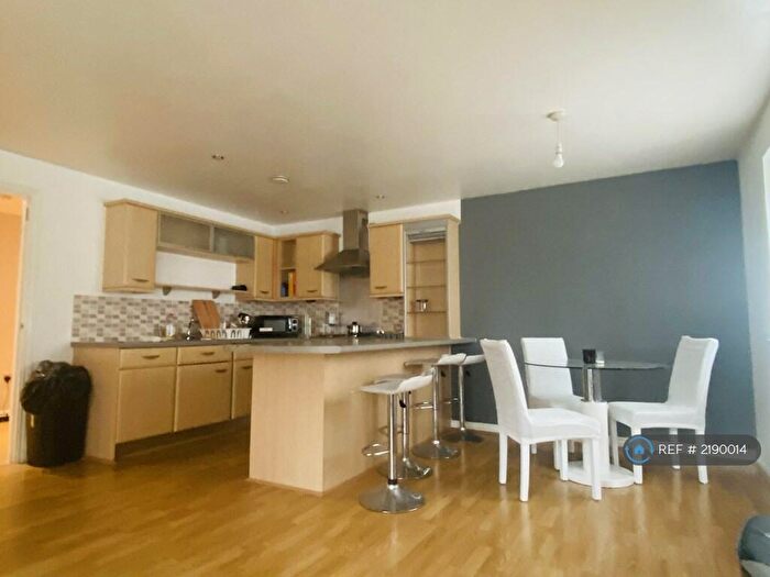 2 Bedroom Flat To Rent In Boundary Road, Birmingham, B23