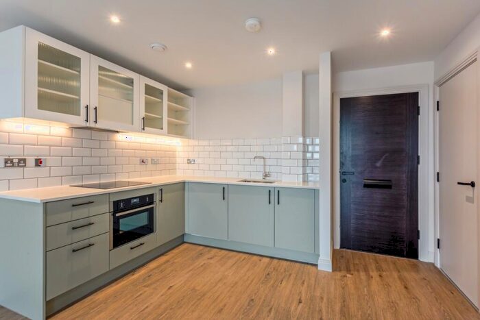 1 Bedroom Flat To Rent In Worthing Road Horsham, RH12