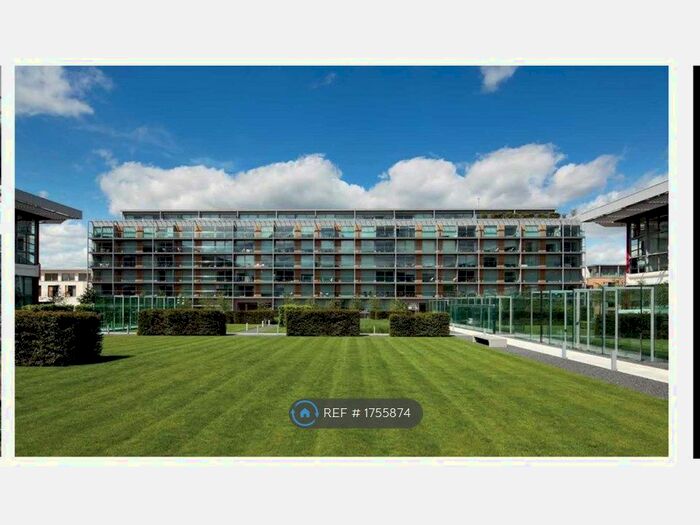 1 Bedroom Flat To Rent In Northstand Apartments, London, N5