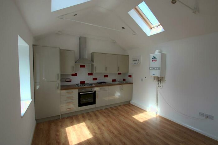 4 Bedroom End Of Terrace House To Rent In Pen Y Bryn Way, Cardiff, CF14