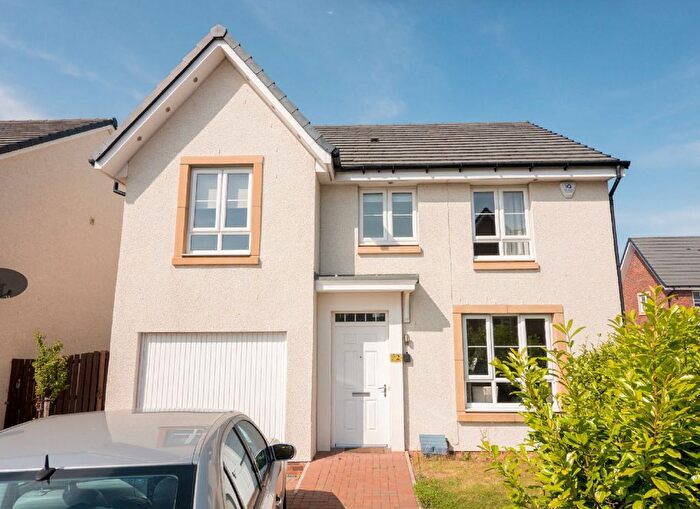3 Bedroom Detached House To Rent In Blackchapel Road, Edinburgh, EH15