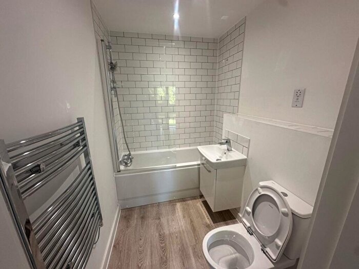 2 Bedroom Apartment To Rent In Bilsborrow Avenue, Derby, DE1