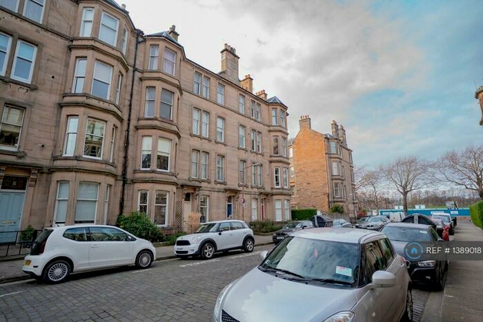 2 Bedroom Flat To Rent In Comely Bank Place, Edinburgh, EH4