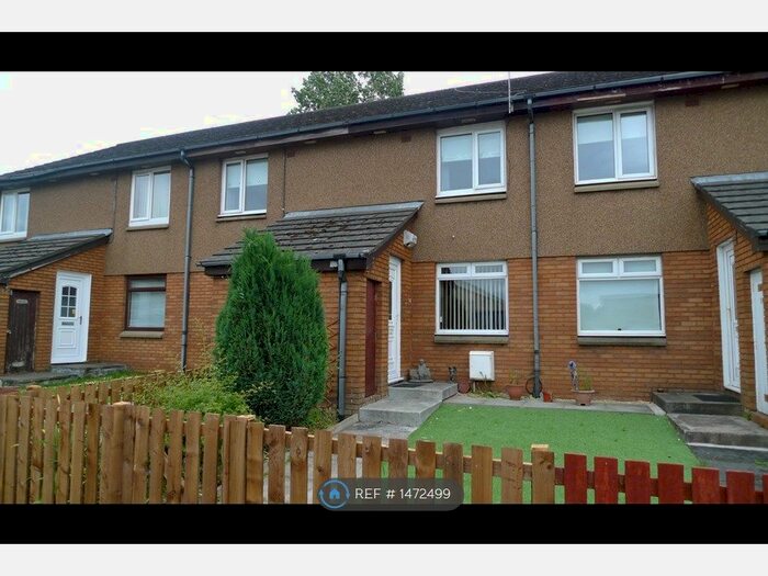 2 Bedroom Flat To Rent In Bertram Street, Hamilton, ML3