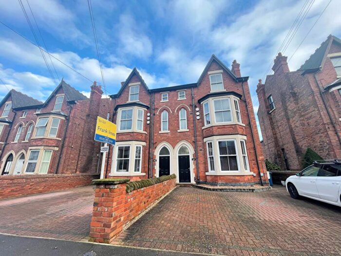 1 Bedroom Flat To Rent In Musters Road, West Bridgford, NG2