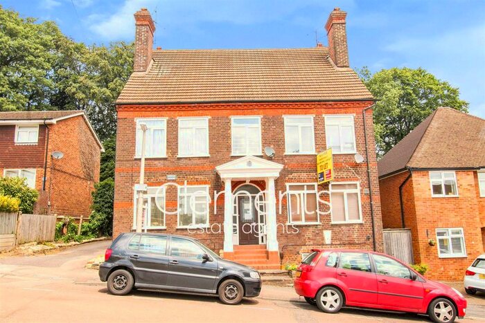 1 Bedroom Flat To Rent In Charles Street, Hemel Hempstead, HP1