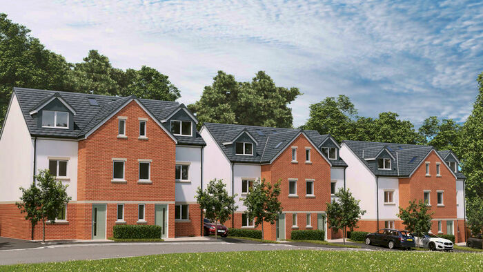 4 Bedroom House To Rent In Stonebridge Avenue, Leeds, LS12