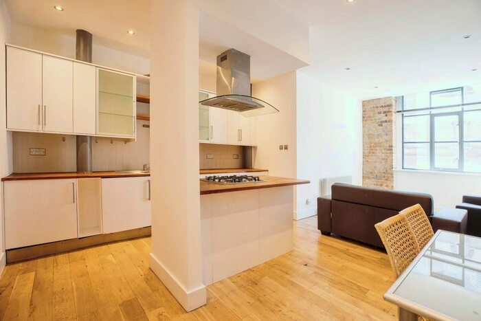 2 Bedroom Flat To Rent In Thrawl Street, Spitalfields, E1