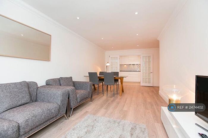 2 Bedroom Flat To Rent In Little Britain, London, EC1A