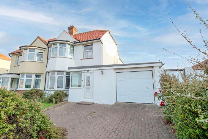 4 Bedroom Semi-Detached House For Sale In Runton Road, Cromer, NR27