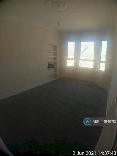 1 Bedroom Flat To Rent In Ibrox Street, Glasgow, G51