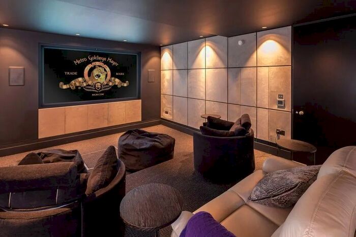 4 Bedroom Terraced House To Rent In Adam's Row, London, W1K