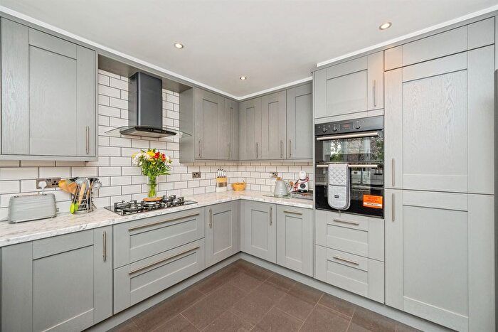 3 Bedroom Semi Detached House For Sale In Willett Avenue, Burntwood, WS7