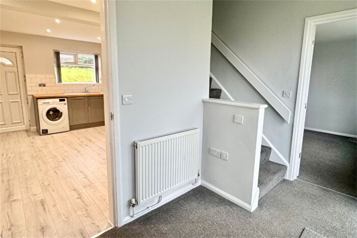 3 Bedroom Terraced House For Sale In Eaton Road, Stapleford, NG9