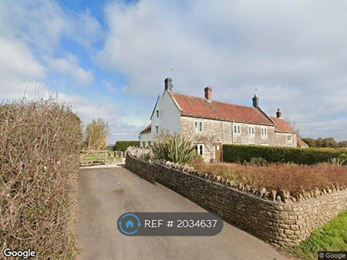 3 Bedroom Semi Detached House To Rent In School Lane, Kilmersdon, Radstock, BA3