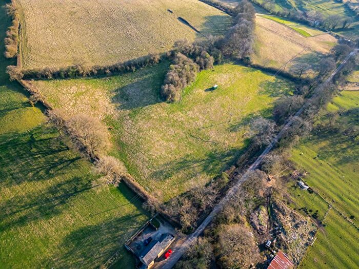 Land For Sale In Land At Little Barn, Ascott, CV36