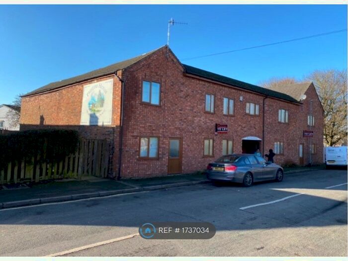 1 Bedroom Flat To Rent In Stoke-On-Trent, Stoke-On-Trent, ST3